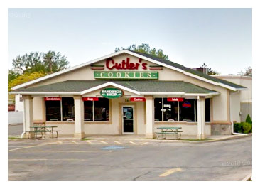 Cutlers Centerville